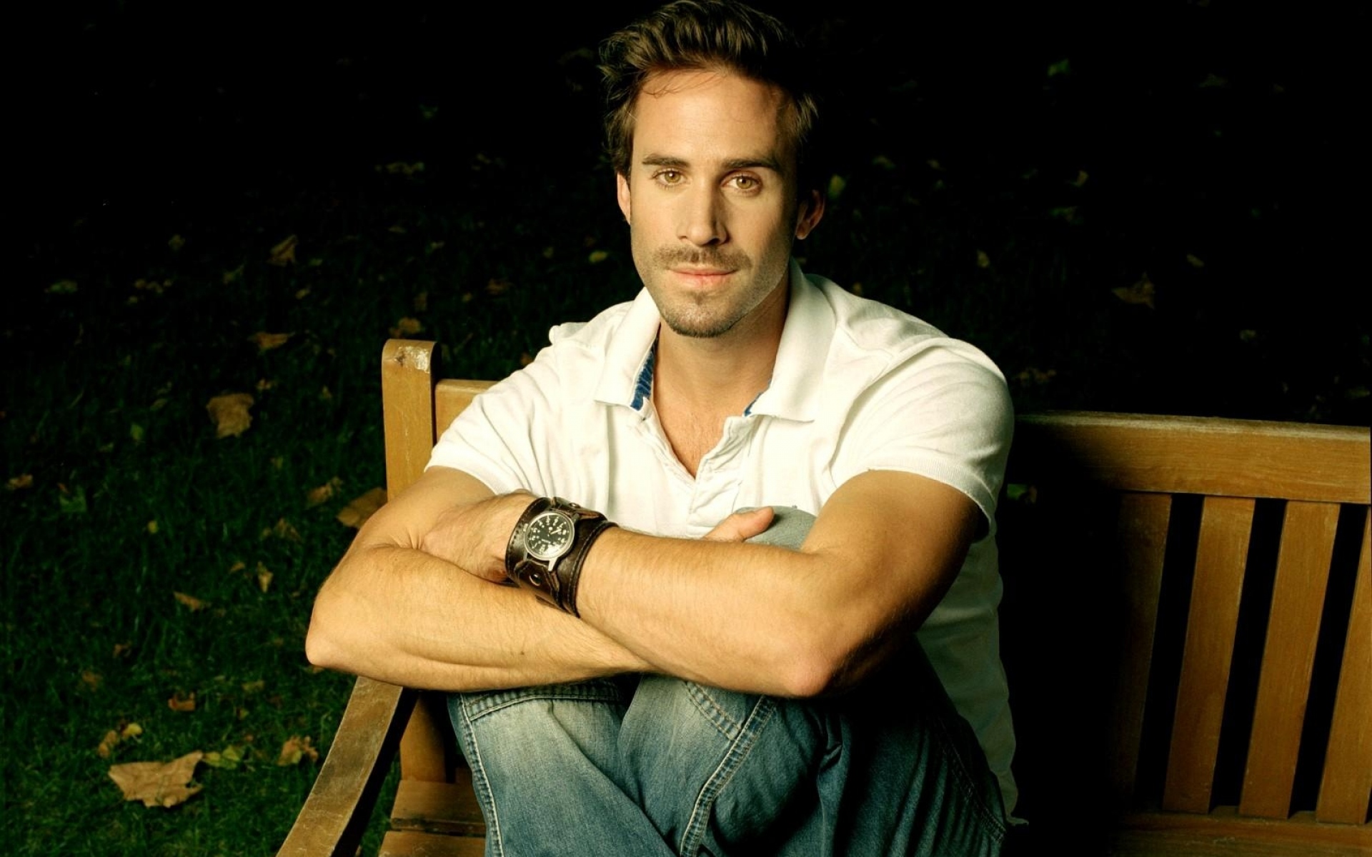 Картинки Joseph fiennes, brunet, магазин, фотосессия, волосы, стиль фото и обои на рабочий стол