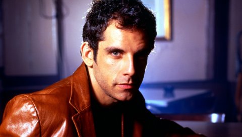 Ben stiller, брюнетка, куртка, стиль, актер, знаменитость
