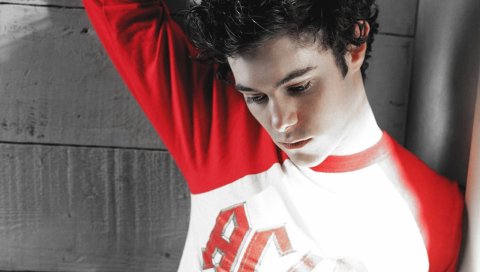 Adam brody, темноволосый, рубашка, вдумчивый, светлый, яркий