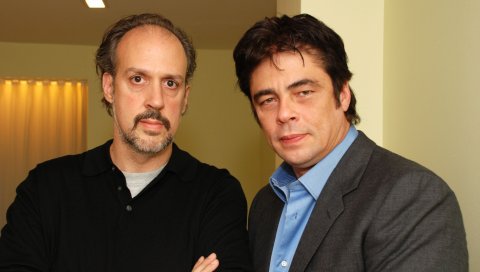 Kent jones, benicio del toro, мужчины, знаменитости, волосы