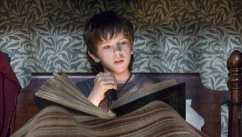 Freddie highmore, знаменитость, книга, молодой