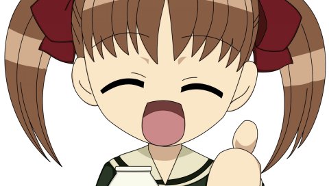 Kyouran kazoku nikki, lion, крупный план