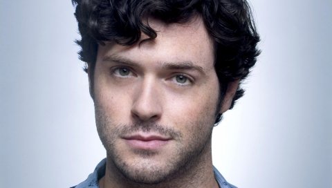 Brendan hines, брюнетка, волосы, лицо, глаза