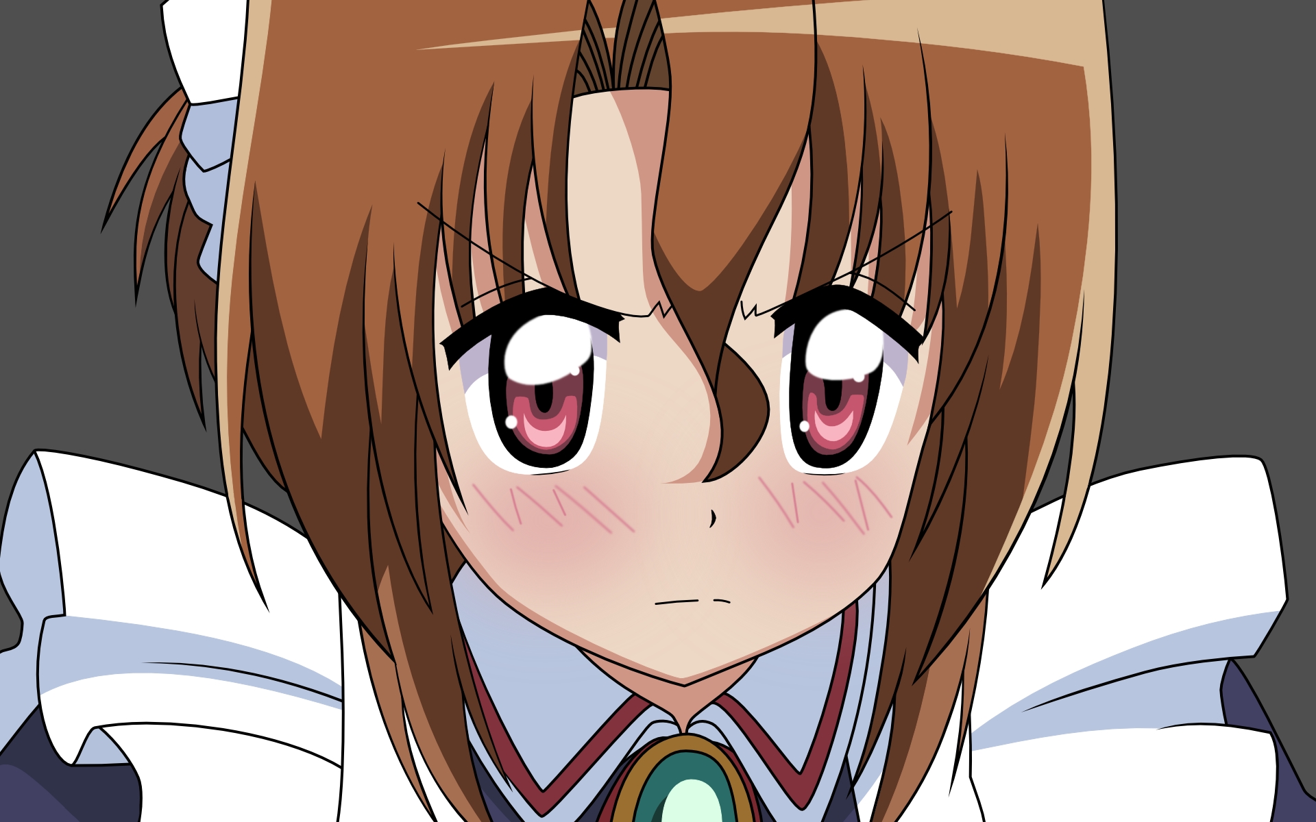 Картинки Hayate no gotoku, maria, girl, maid, bangs фото и обои на рабочий стол