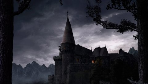 Выстрел, фильм, сцены, действие, лента