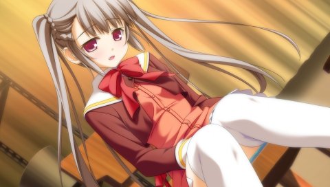 Amakusa tobari, холст, девушка, поза, взгляд