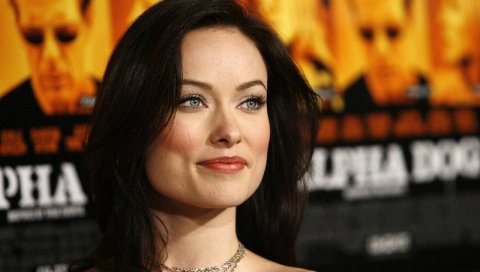 Olivia wilde, серые глаза, улыбка, знаменитость