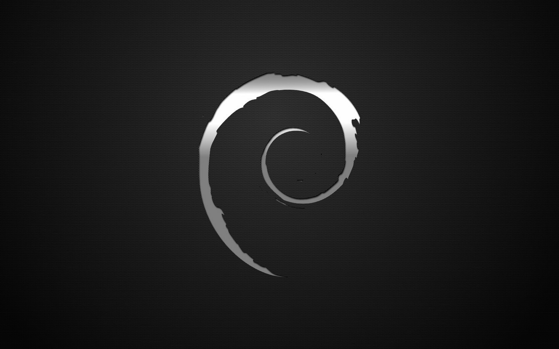 Картинки Debian, os, black фото и обои на рабочий стол