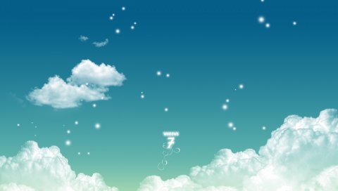 Windows 7, system, os, cloud