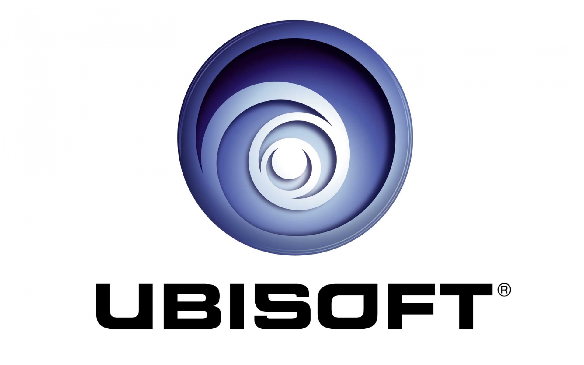 Картинки Фирма, ubisoft, синий, белый фото и обои на рабочий стол
