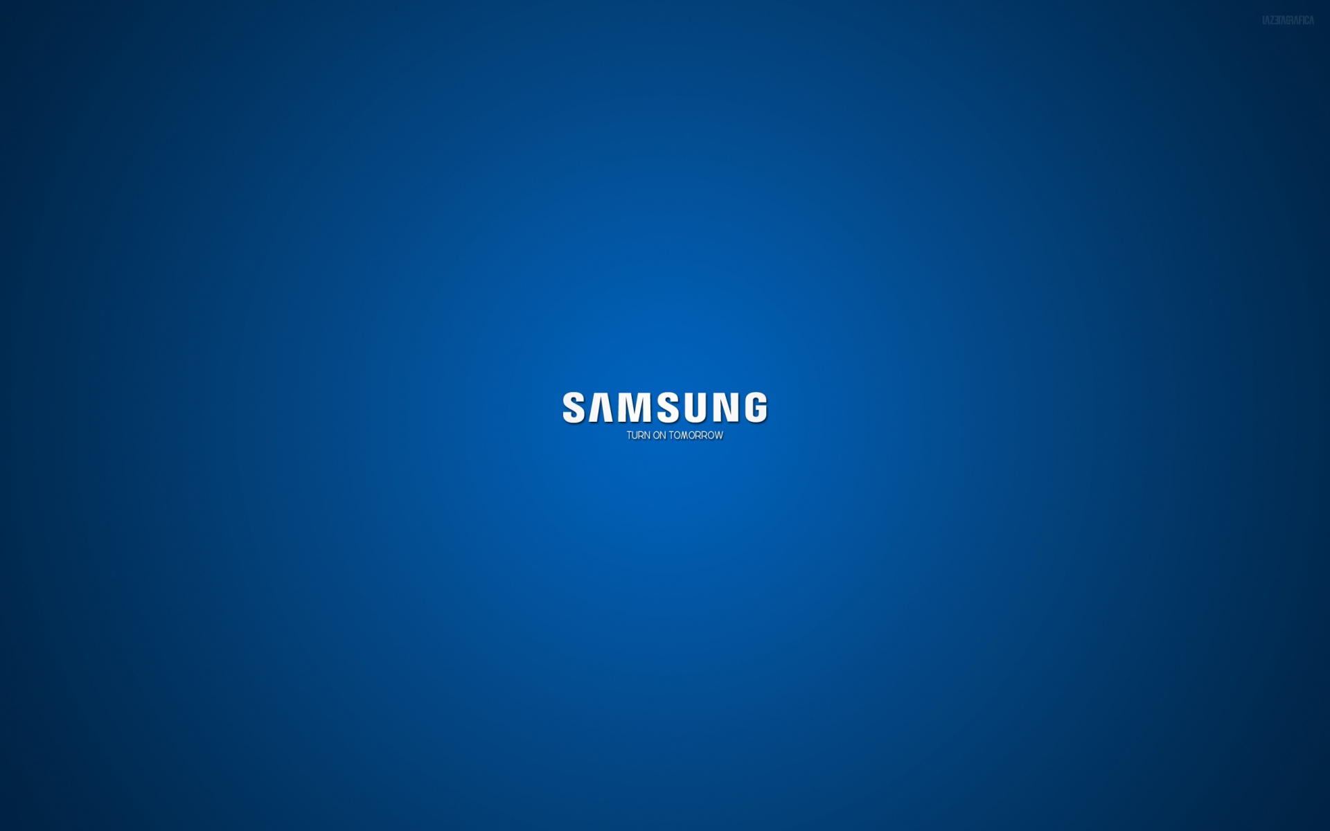 Картинки Samsung, компания, логотип, синий, белый фото и обои на рабочий стол