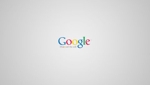 Google, серый, синий, красный, желтый, зеленый