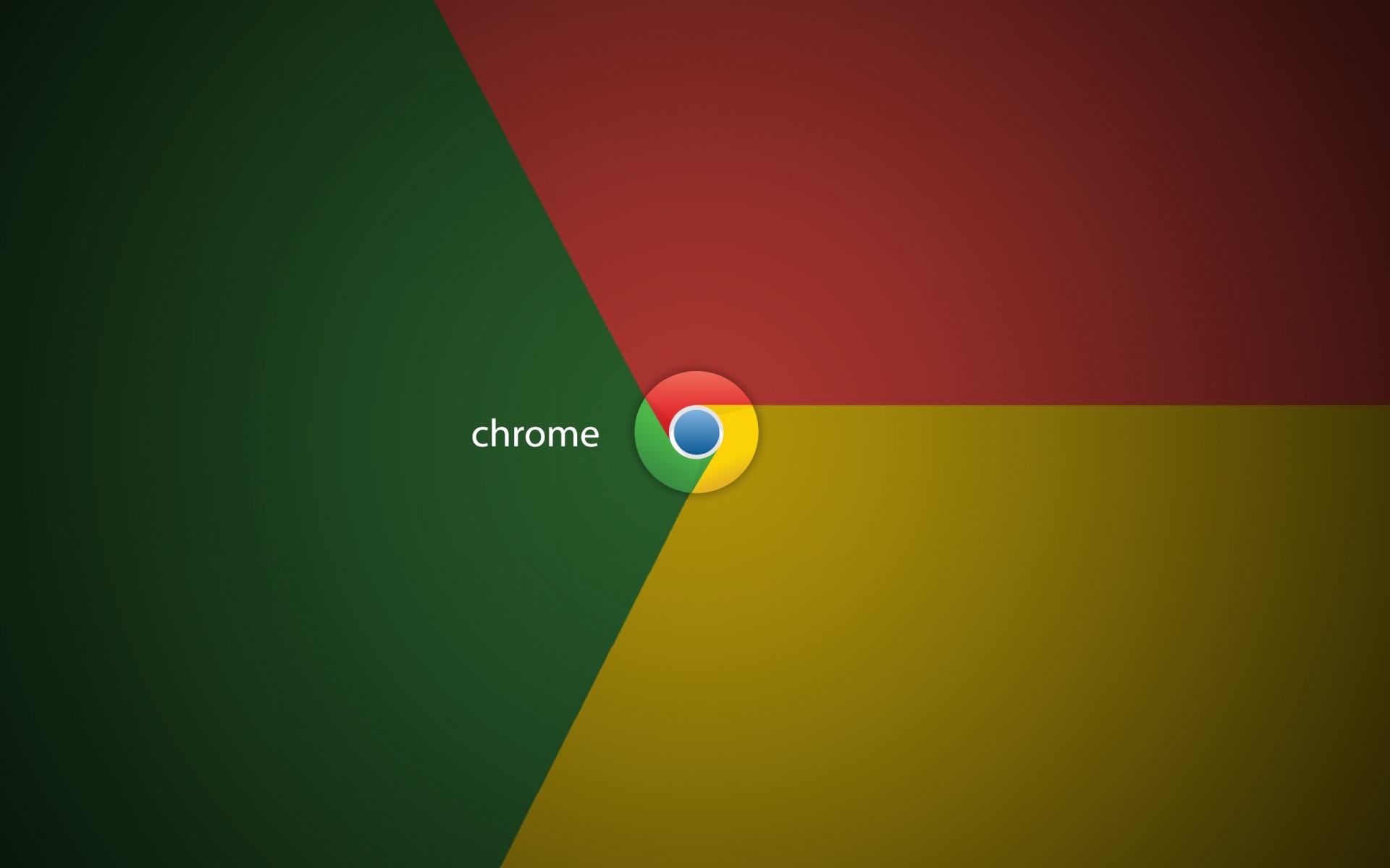Картинки Google, хром, браузер, интернет, зеленый, красный, желтый фото и обои на рабочий стол