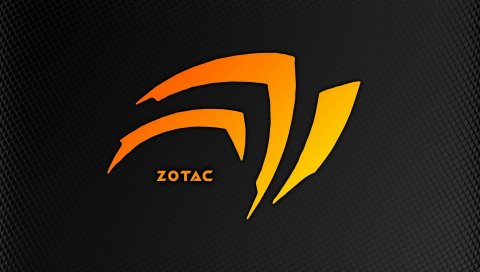 Zotac, графика, оборудование, компьютер, часть