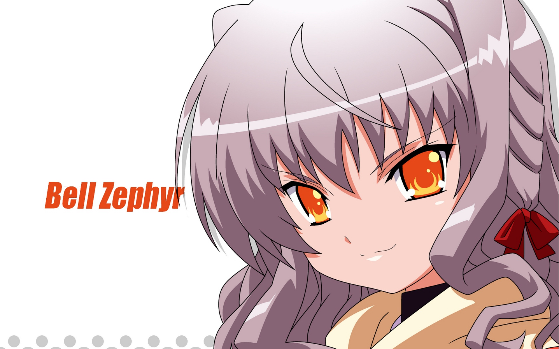 Картинки Ночной волшебник, колокол зефир, лента, кос, демон фото и обои на рабочий стол