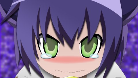 Kyouran kazoku nikki, румяна, глаз, гнев