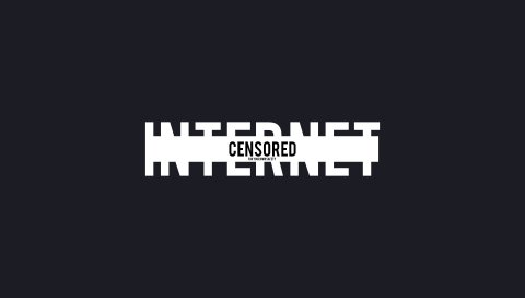 Интернет, цензура, серый, белый