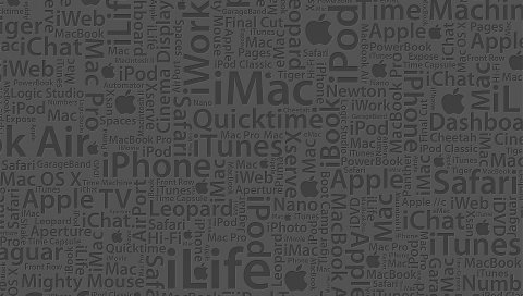 Mac, ipod, apple, iwork, leopard