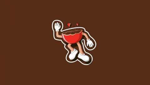 Конфеты, мм, рука, жест
