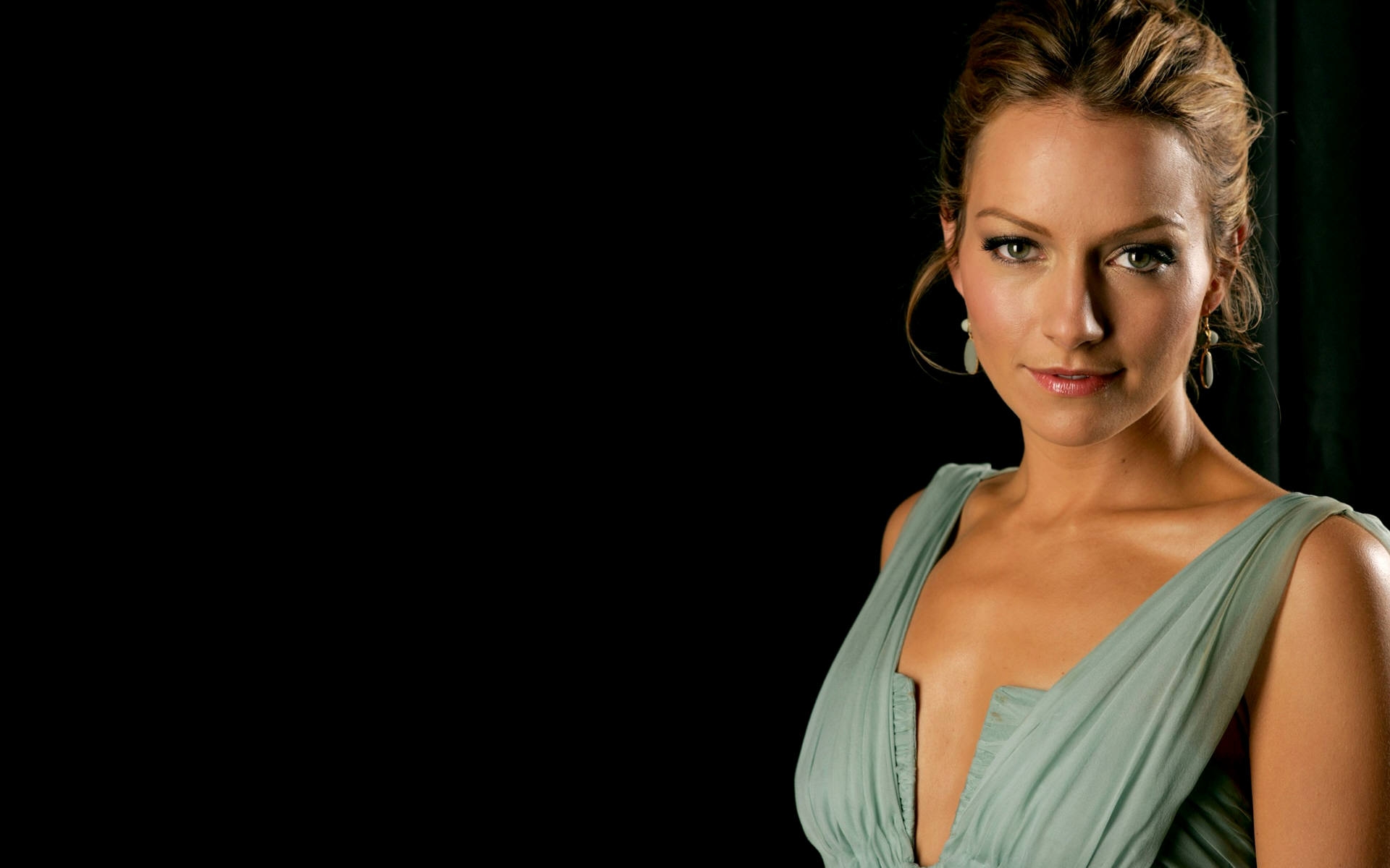 Картинки Becki newton, платье, светлые волосы, стиль, фотосессия фото и обои на рабочий стол