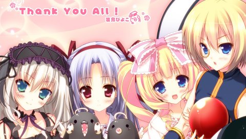 Momono shiori, lisette vertorre, shoka no scholastica, shoka no benedictus, девушка, голубые глаза, цвет волос