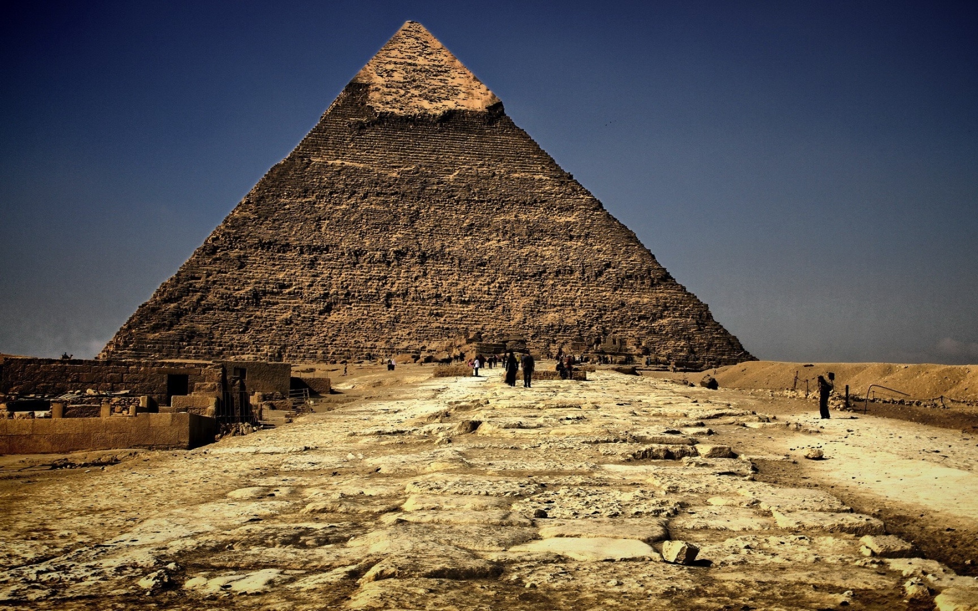 Картинки Пирамида, египет, песок, греция фото и обои на рабочий стол