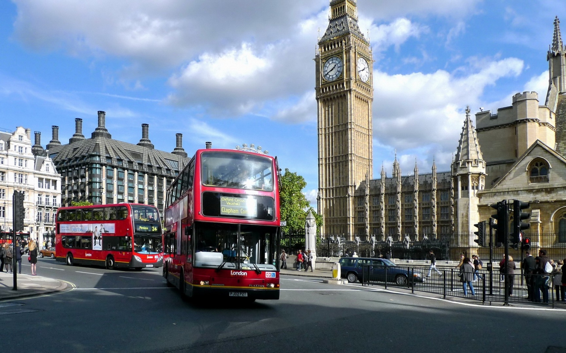 Картинки Англия, Лондон, Соединенное Королевство, улица фото и обои на рабочий стол
