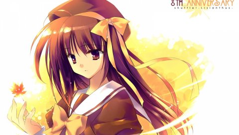 Seifuku, девушка, брюнетка, глаза, шляпа