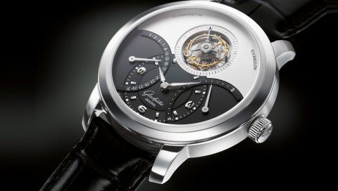Glashutte, наручные часы, модель, стиль, дизайн