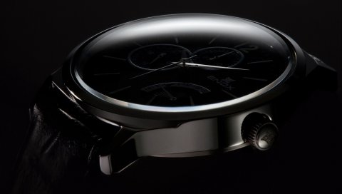 Edox, часы, темные, часы, стиль