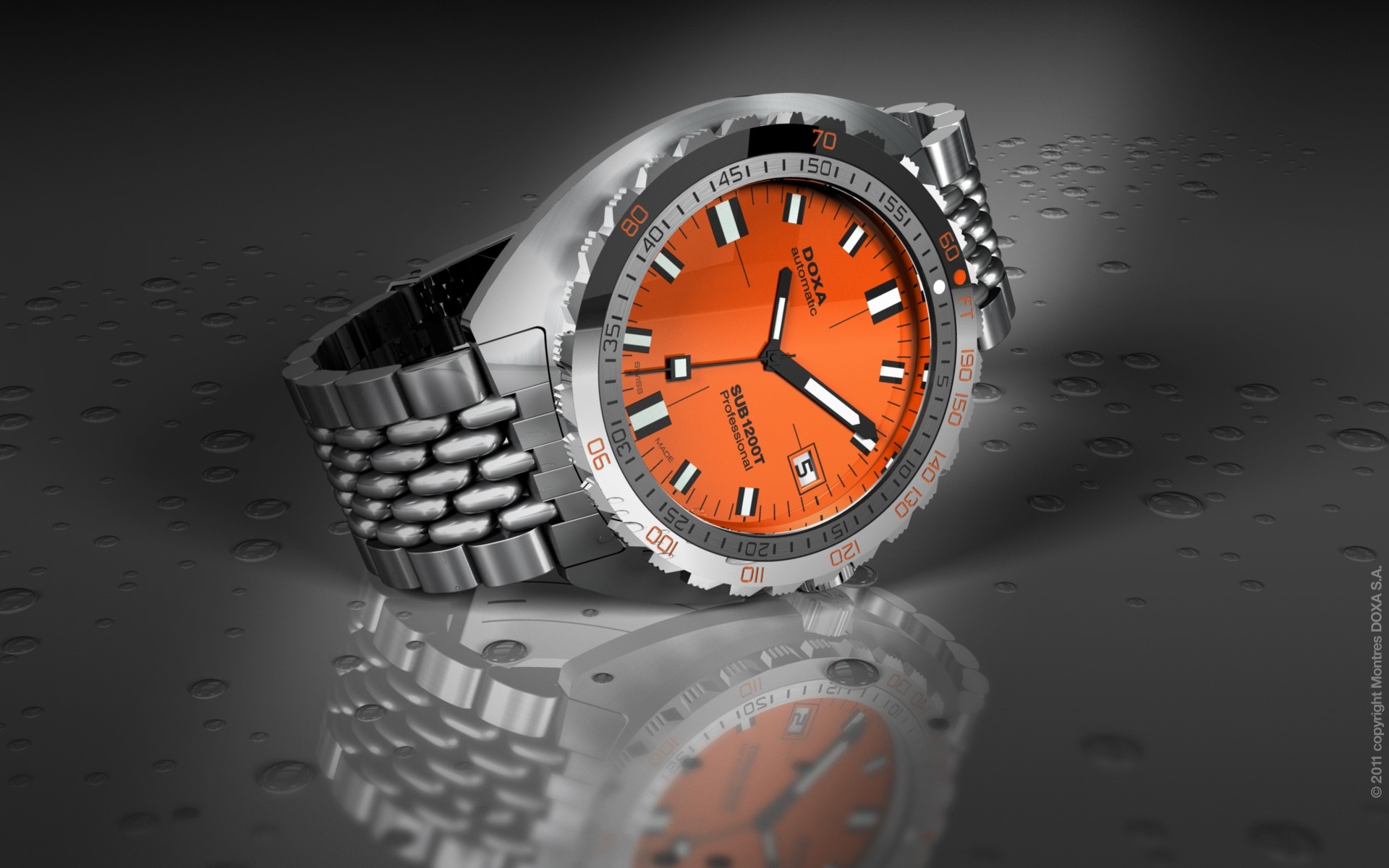 Картинки Doxa, часы, стиль, надежность фото и обои на рабочий стол