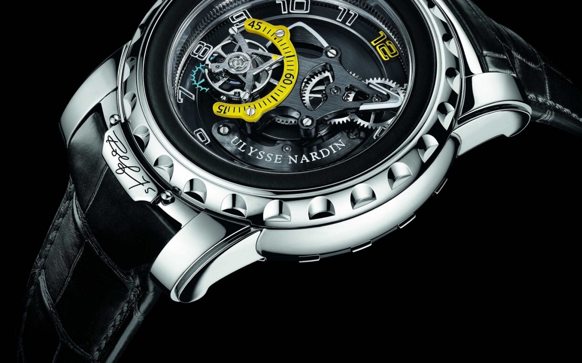 Картинки Ulysse nardin, часы, швейцария фото и обои на рабочий стол