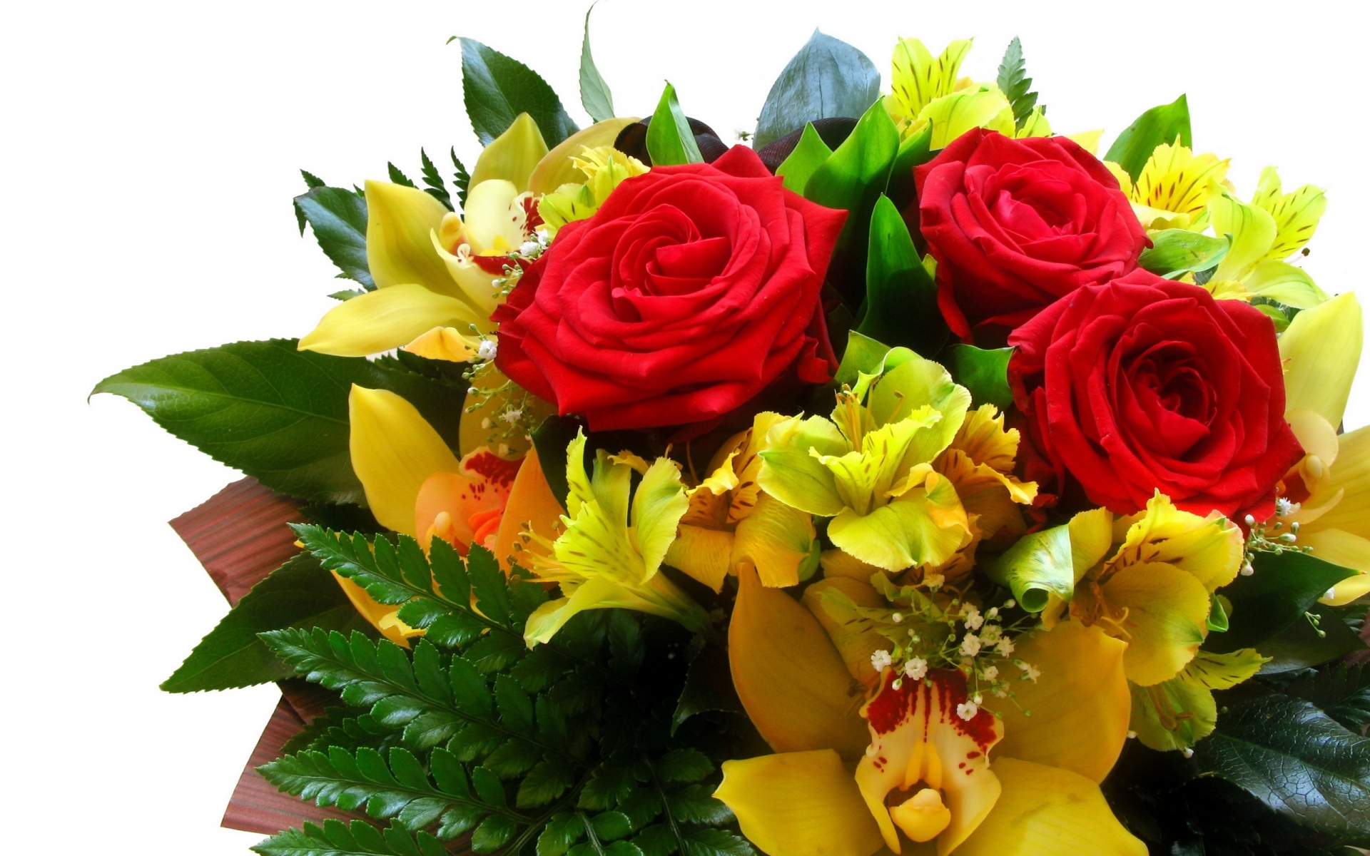 Какие цветы подарить женщине на 70 летний юбилей фото