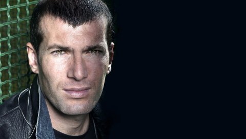 Зидан, футболист, звезда, спорт, спортсмен