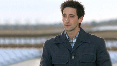 Adrien brody, брюнетка, прогулки, волосы