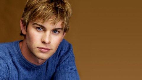 Chace crawford, блондин, лицо, знаменитость
