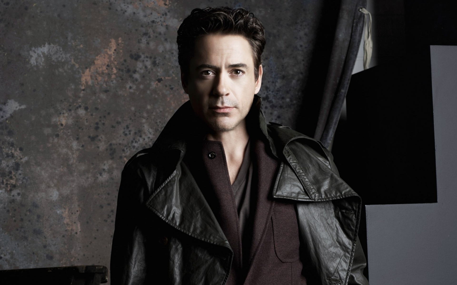 Картинки Robert downey jr, куртка, стиль, актер, знаменитость, брюнетка фото и обои на рабочий стол
