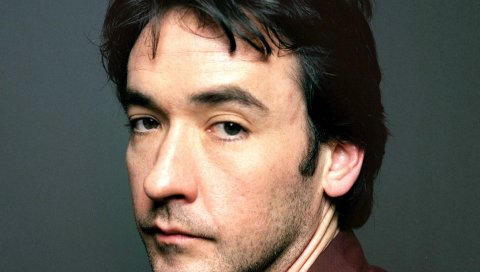 John cusack, брюнетка, мужчина, знаменитость, лицо