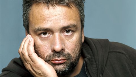 Luc besson, брюнетка, лицо, глаза, карие глаза