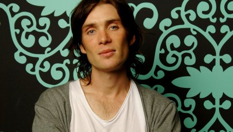 Cillian murphy, рубашка, улыбка, фотосессия