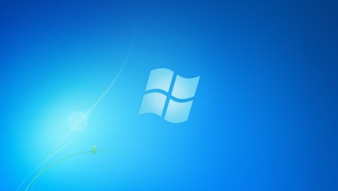 Windows, os, blue, white, green