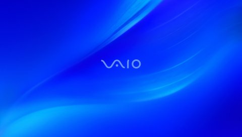 Логотип, samsung, vaio
