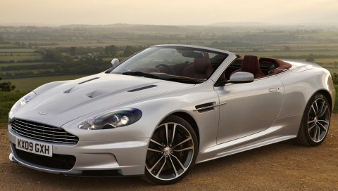 Aston Martin