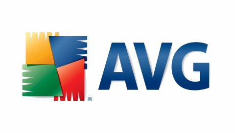 Avg, антивирус, логотип, бренд
