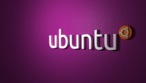 Linux, ubuntu, логотип, бренд