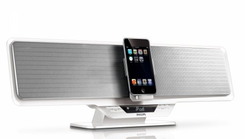 Ipod, динамики, сенсорный
