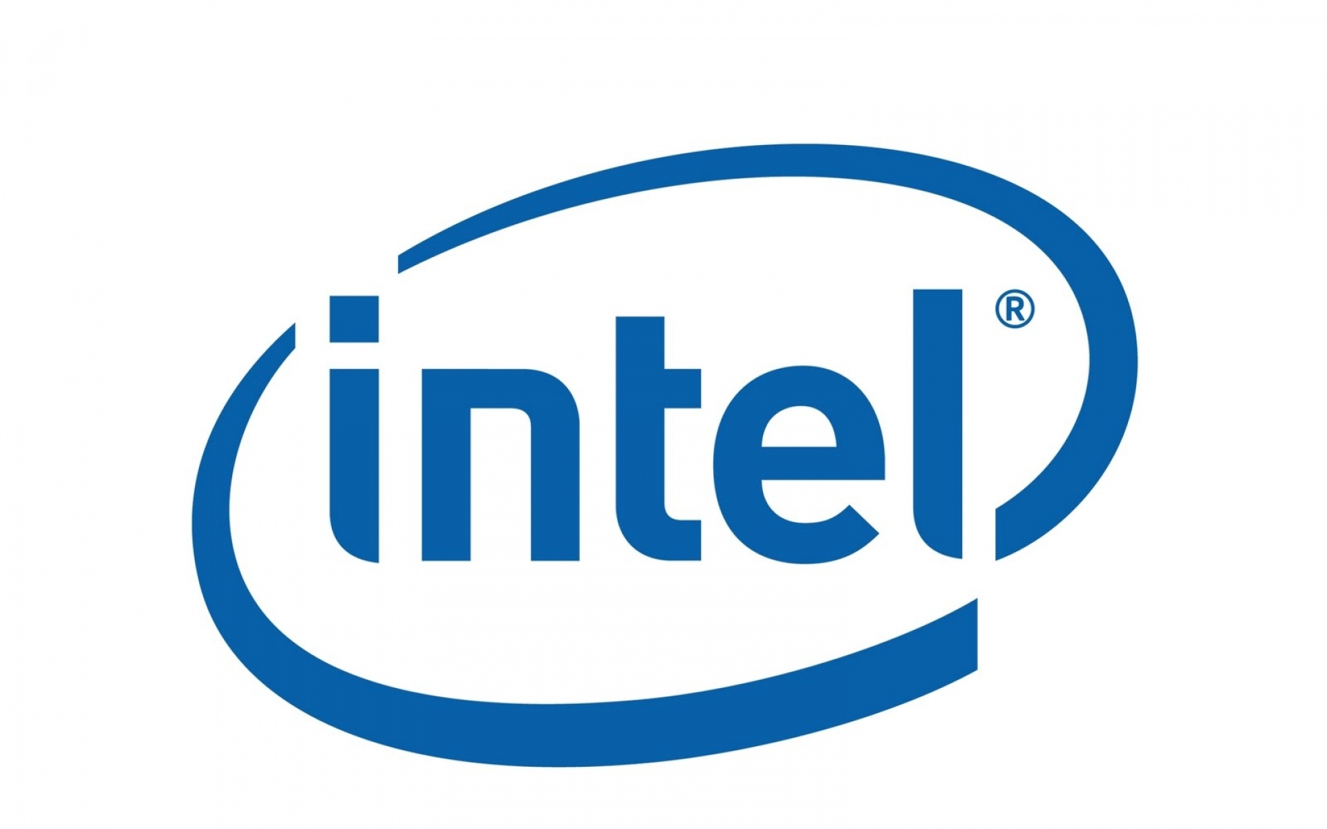Картинки Intel, логотип, символ, бренд фото и обои на рабочий стол