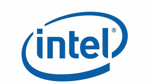 Intel, логотип, символ, бренд