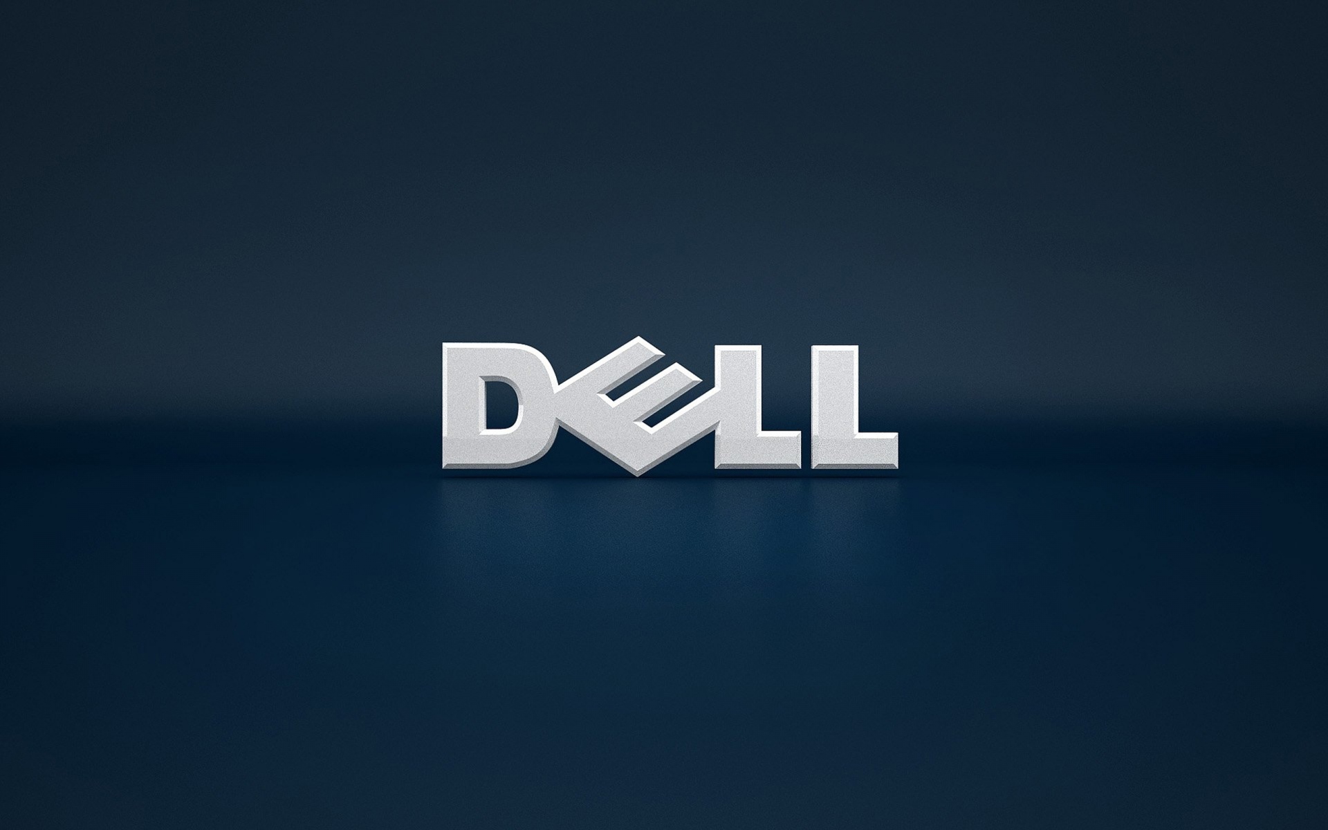 Картинки Dell, логотип, фон, компания, компьютеры фото и обои на рабочий стол