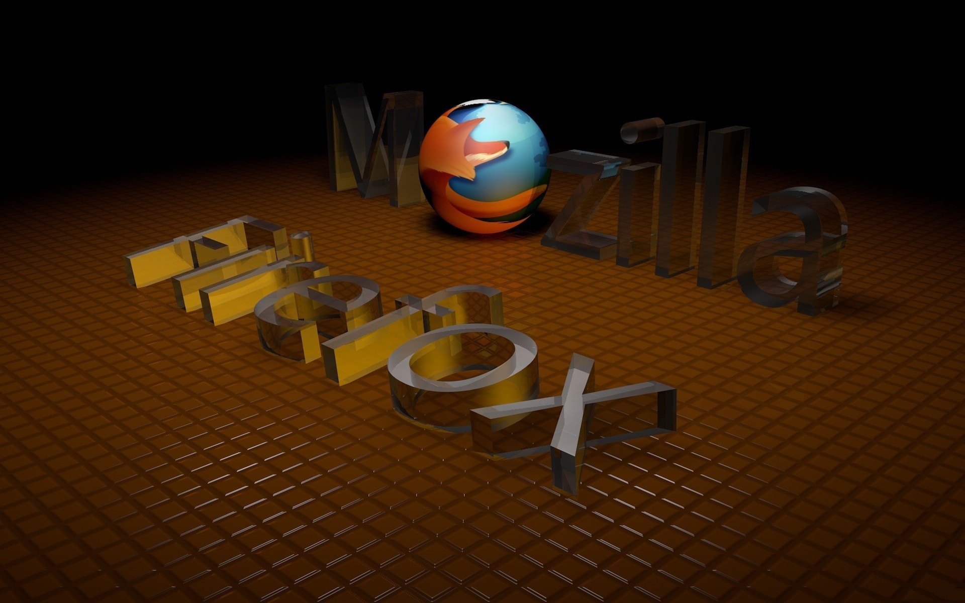 Картинки Firefox, mozilla, логотип, поверхность фото и обои на рабочий стол